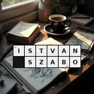 Hasło krzyżówkowe reżyser filmu mefisto - istvan szabo – rozwiązanie, synonimy, podpowiedzi i definicje krzyżówkowe